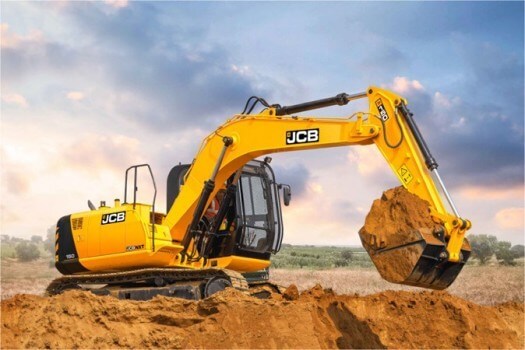 JCB Excavators