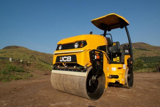 JCB Compactors